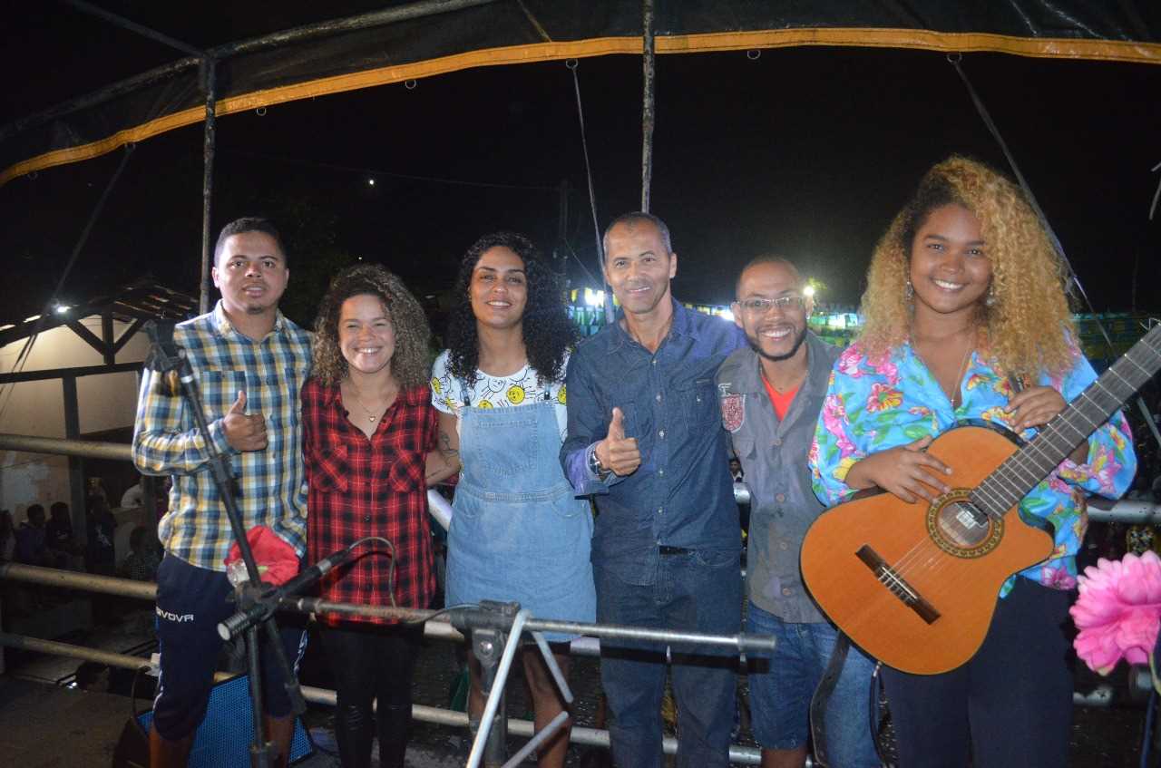 sao Leoventura